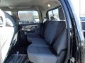 Black - 2500 SLT Crew Cab 4x4 Photo No. 12