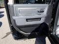 Black - 2500 SLT Crew Cab 4x4 Photo No. 13