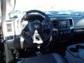 Black - 2500 SLT Crew Cab 4x4 Photo No. 14