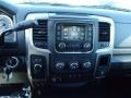 Black - 2500 SLT Crew Cab 4x4 Photo No. 17