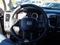 Black - 2500 SLT Crew Cab 4x4 Photo No. 19