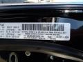 Black - 2500 SLT Crew Cab 4x4 Photo No. 20