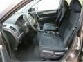 2011 Urban Titanium Metallic Honda CR-V SE  photo #17