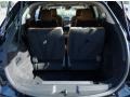 Charcoal Black/Canyon Trunk Photo for 2012 Lincoln MKT #87889465