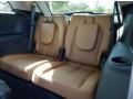 2012 Lincoln MKT EcoBoost AWD Rear Seat
