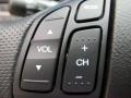 2011 Urban Titanium Metallic Honda CR-V SE  photo #33