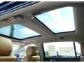 Charcoal Black/Canyon Sunroof Photo for 2012 Lincoln MKT #87889723