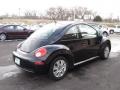 Black - New Beetle 2.5 Coupe Photo No. 3