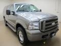 2005 Mineral Grey Metallic Ford Excursion Limited 4X4 #87864617