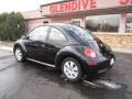 Black - New Beetle 2.5 Coupe Photo No. 4