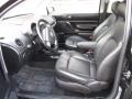 Black - New Beetle 2.5 Coupe Photo No. 5