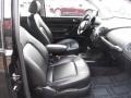Black - New Beetle 2.5 Coupe Photo No. 6