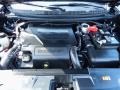 3.5 Liter DI Turbocharged DOHC 24-Valve VVT EcoBoost V6 2012 Lincoln MKT EcoBoost AWD Engine