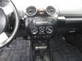 Black - New Beetle 2.5 Coupe Photo No. 8