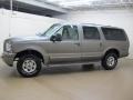 2005 Mineral Grey Metallic Ford Excursion Limited 4X4  photo #5