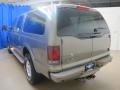 2005 Mineral Grey Metallic Ford Excursion Limited 4X4  photo #6