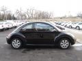 Black - New Beetle 2.5 Coupe Photo No. 11