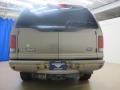 2005 Mineral Grey Metallic Ford Excursion Limited 4X4  photo #8