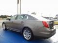Sterling Gray Metallic - MKS FWD Photo No. 3