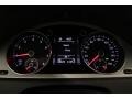 2011 Volkswagen CC Sport Gauges