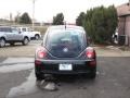 Black - New Beetle 2.5 Coupe Photo No. 13
