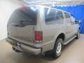 2005 Mineral Grey Metallic Ford Excursion Limited 4X4  photo #9