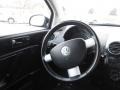 Black - New Beetle 2.5 Coupe Photo No. 15