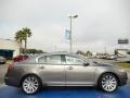 Sterling Gray Metallic - MKS FWD Photo No. 6