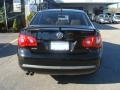 Black - Jetta Wolfsburg Edition Sedan Photo No. 5