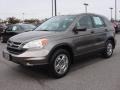 Urban Titanium Metallic - CR-V LX Photo No. 2