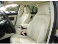 Sterling Gray Metallic - MKS FWD Photo No. 12