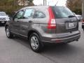 Urban Titanium Metallic - CR-V LX Photo No. 3