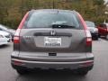 Urban Titanium Metallic - CR-V LX Photo No. 4
