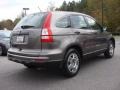 Urban Titanium Metallic - CR-V LX Photo No. 5