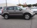 Urban Titanium Metallic - CR-V LX Photo No. 6