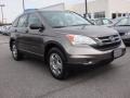 Urban Titanium Metallic - CR-V LX Photo No. 7