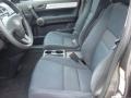 Urban Titanium Metallic - CR-V LX Photo No. 9