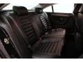 Black Rear Seat Photo for 2011 Volkswagen CC #87890386
