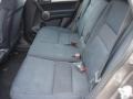 Urban Titanium Metallic - CR-V LX Photo No. 10