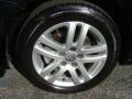 Black - Jetta Wolfsburg Edition Sedan Photo No. 15