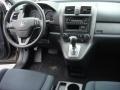 Urban Titanium Metallic - CR-V LX Photo No. 13