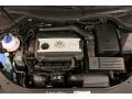 2011 Volkswagen CC 2.0 Liter FSI Turbocharged DOHC 16-Valve VVT 4 Cylinder Engine Photo