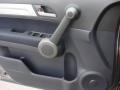 Urban Titanium Metallic - CR-V LX Photo No. 15