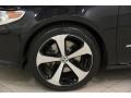 2011 Volkswagen CC Sport Wheel and Tire Photo