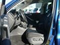 Sapphire Blue Metallic - Tiguan SEL Photo No. 6