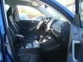 Sapphire Blue Metallic - Tiguan SEL Photo No. 7
