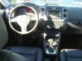 Sapphire Blue Metallic - Tiguan SEL Photo No. 8