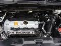 Urban Titanium Metallic - CR-V LX Photo No. 23