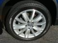 Sapphire Blue Metallic - Tiguan SEL Photo No. 15