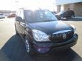 2007 Black Onyx Buick Rendezvous CXL  photo #2